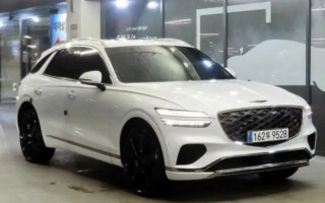 인천신용불량자동차 GV70 2.5T 가솔린 2WD 매물 사진 18 - 2024/12 37,528km