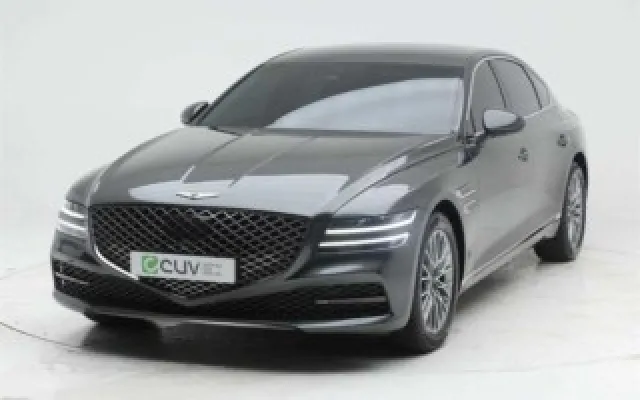 인천신용불량자동차 G80(RG3) 2.5 가솔린 터보 AWD 매물 사진 16 - 2022/04 150,270km