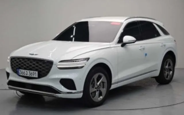 인천신용불량자동차 GV70 2.5T 가솔린 AWD 매물 사진 17 - 2025/11 9,602km