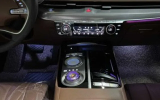 인천신용불량자동차 G80(RG3) 2.5 가솔린 터보 2WD 매물 사진 13 - 2022/05 23,442km