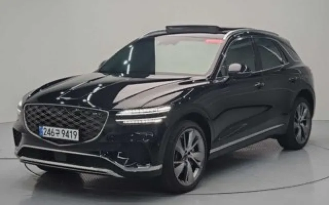 인천신용불량자동차 GV70 2.5T 가솔린 2WD 매물 사진 12 - 2024/11 17,952km