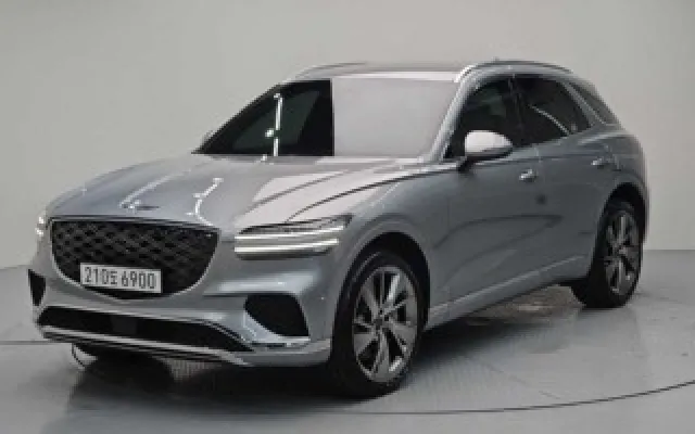 인천신용불량자동차 GV70 2.5T 가솔린 AWD 매물 사진 12 - 2024/06 28,036km