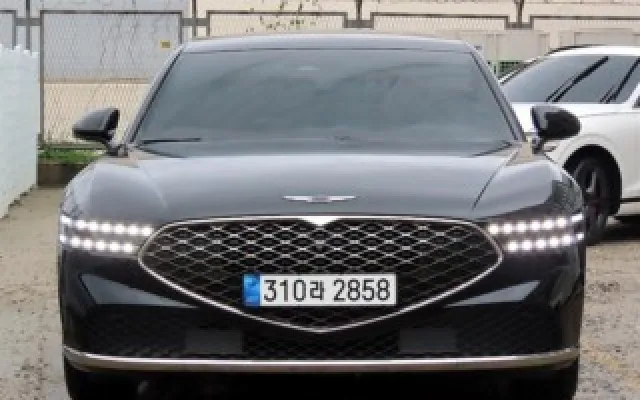 인천신용불량자동차 G90(RS4) 3.5T GDI AWD 매물 사진 19 - 2023/03 47,707km