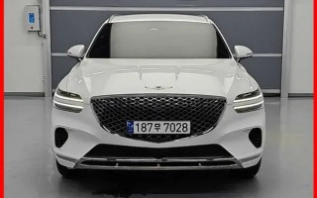 인천신용불량자동차 GV70 2.5T 가솔린 2WD 매물 사진 15 - 2023/05 53,638km