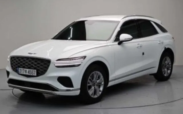 인천신용불량자동차 GV70 2.5T 가솔린 2WD 매물 사진 14 - 2025/12 10,497km