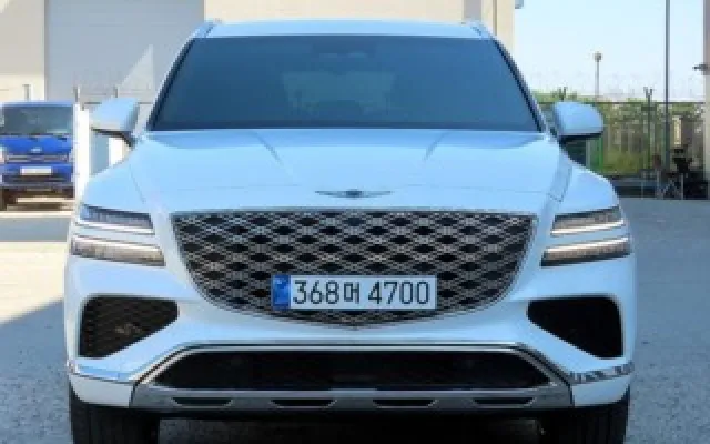 인천신용불량자동차 G80(RG3) 2.5 가솔린 터보 AWD 매물 사진 3 - 2024/06 29,102km